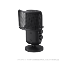 索尼ECM-S1 無(wú)線直播麥克風(fēng)
