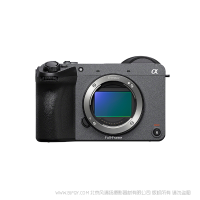 索尼 ILME-FX2B FX2 緊湊型4K全畫(huà)幅電影攝影機(jī) 單機(jī)身