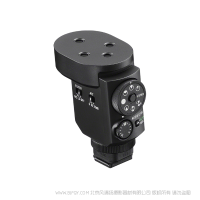 索尼ECM-M1 數(shù)字音頻槍型麥克風(fēng)
